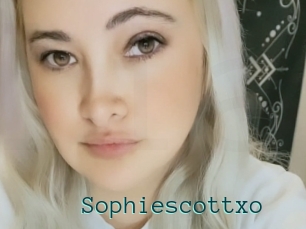 Sophiescottxo