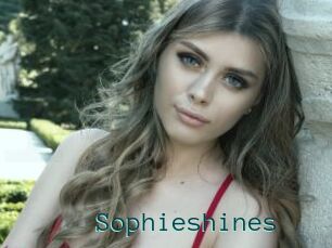 Sophieshines