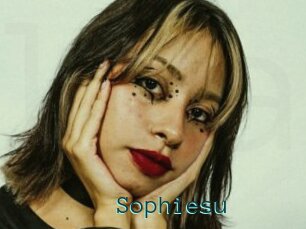 Sophiesu