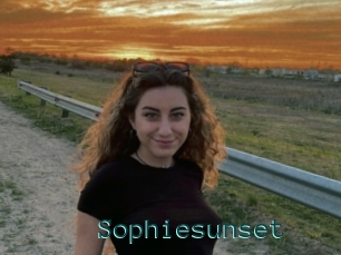 Sophiesunset