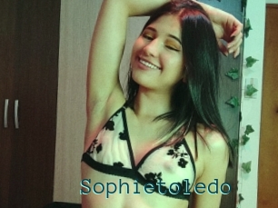 Sophietoledo