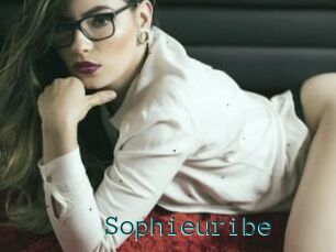 Sophieuribe