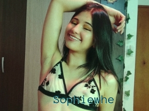 Sophiewhe