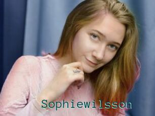 Sophiewilsson