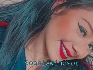 Sophiewindsor