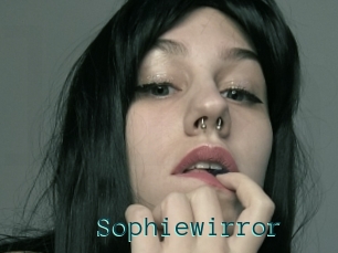Sophiewirror