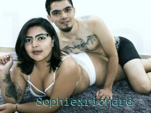 Sophiexrichard