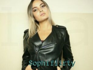 Sophiflirty
