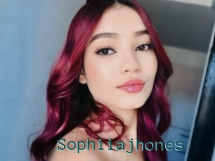 Sophiiajhones