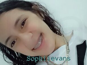 Sophiievans