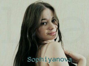 Sophiyanova
