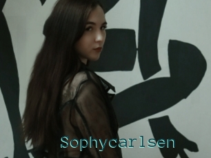 Sophycarlsen