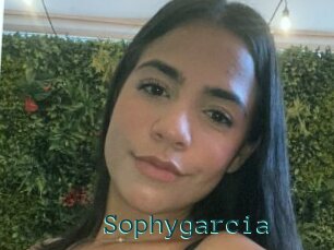 Sophygarcia
