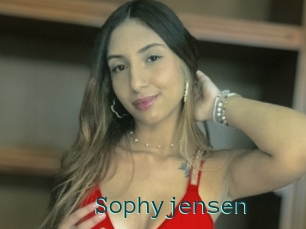 Sophyjensen