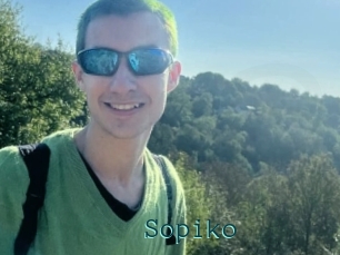 Sopiko