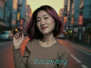 Sorayang