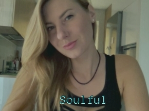Soulful