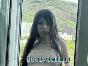 Soulylamami