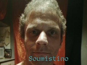 Soumistino