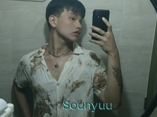 Sounyuu
