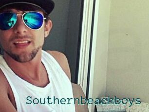 Southernbeachboys