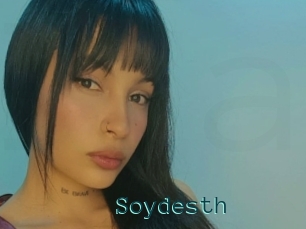 Soydesth