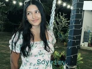 Soyeimy