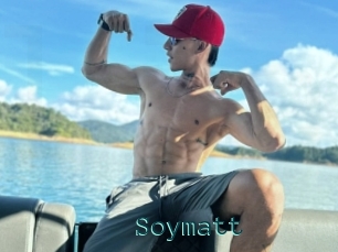 Soymatt