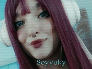 Soyyuky