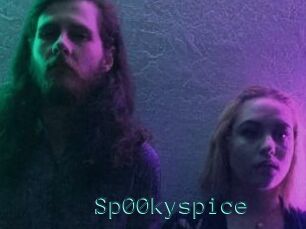 Sp00kyspice