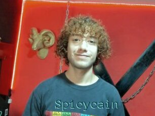 Sp1cycain