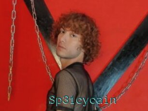 Sp31cycain