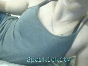 Sparklekity