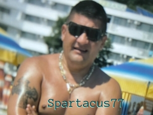 Spartacus77