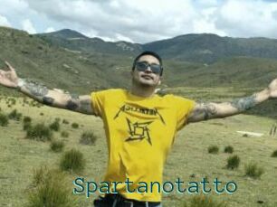 Spartanotatto