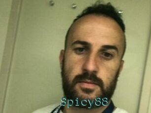 Spicy88