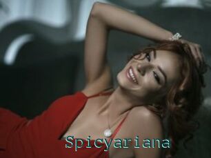 Spicyariana