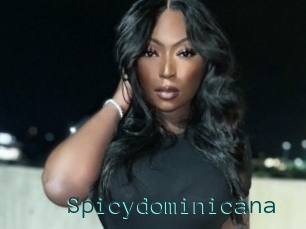 Spicydominicana