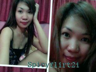 Spicyflirt21