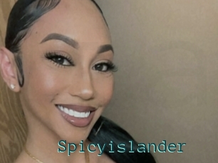 Spicyislander