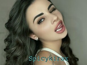 Spicykirax