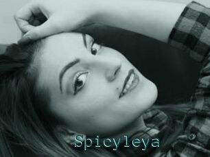 Spicyleya