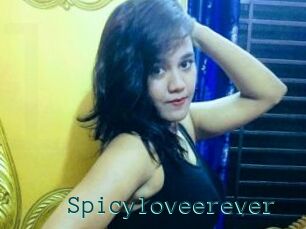 Spicyloveerever