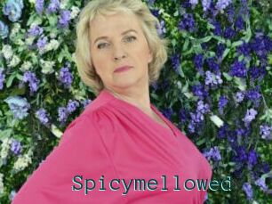 Spicymellowed