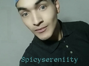 Spicysereniity