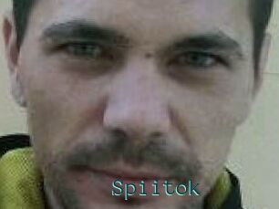 Spiitok