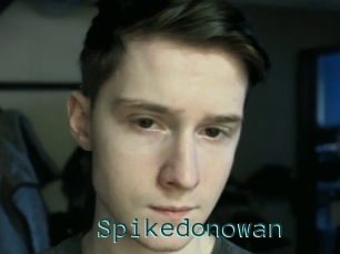 Spikedonowan
