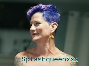 Splashqueenxxx