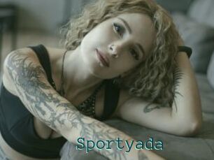 Sportyada