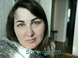 Spring5555